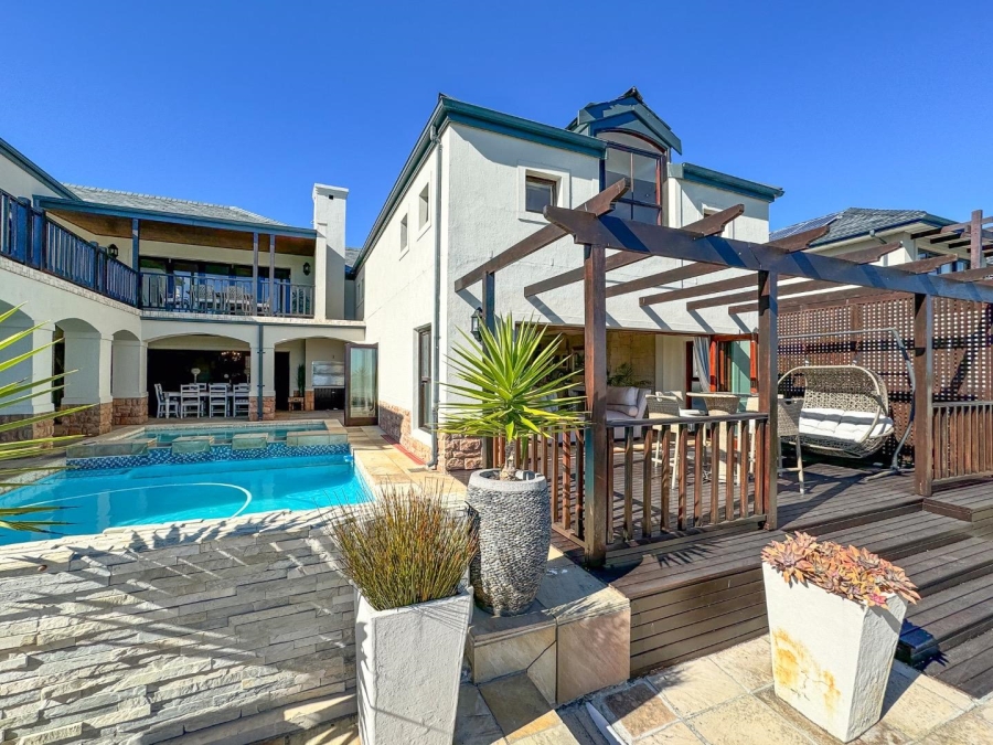 5 Bedroom Property for Sale in Atlantic Beach Golf Estate Western Cape